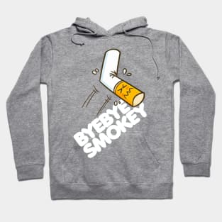 ByeBye Smokey Hoodie